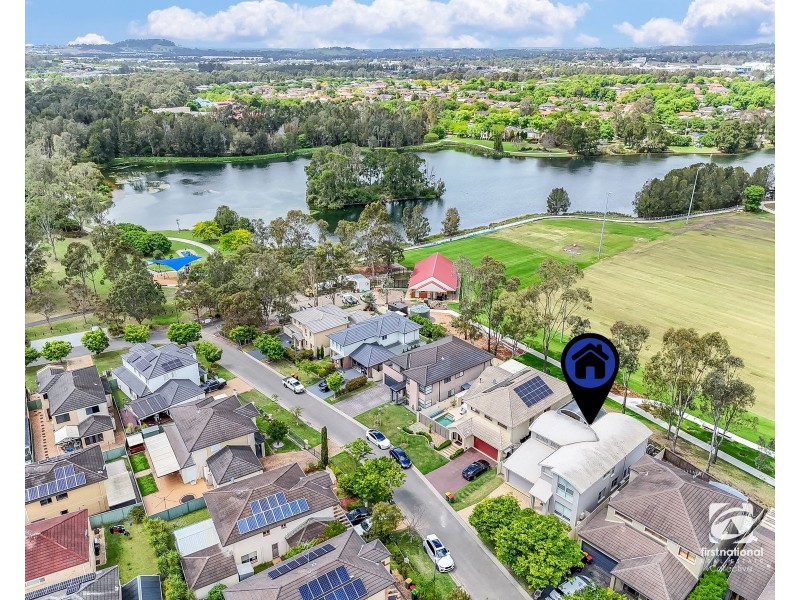 34 Charker Drive, Harrington Park NSW 2567