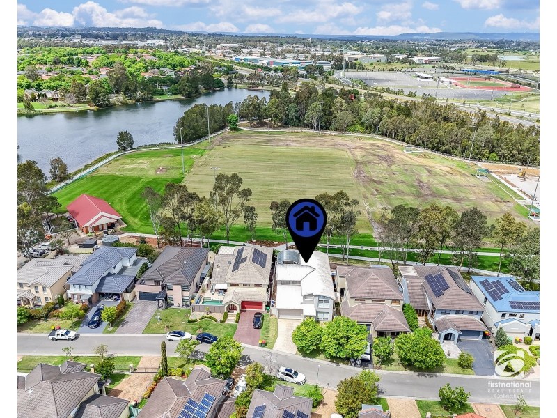 34 Charker Drive, Harrington Park NSW 2567