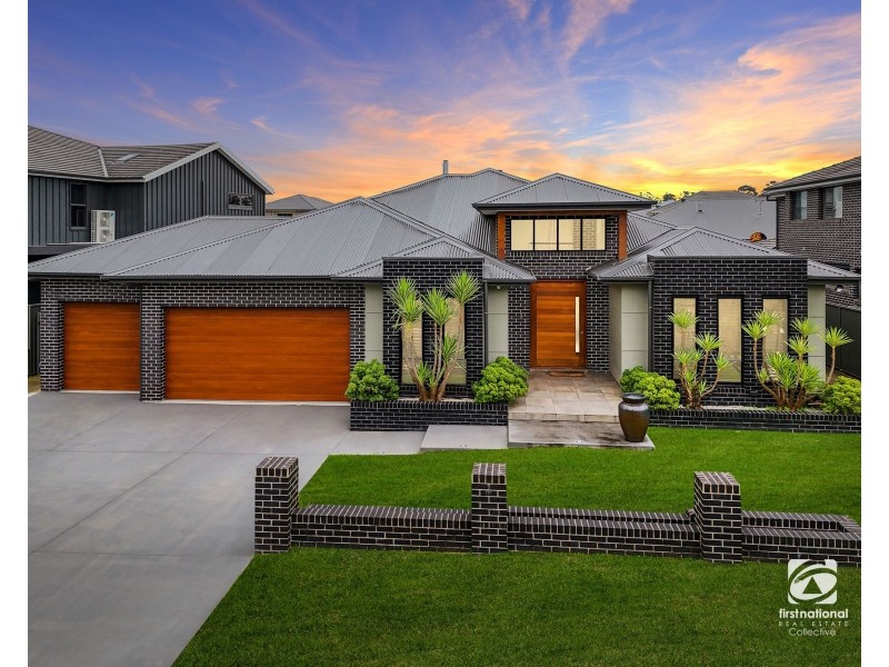 78 Jenolan Circuit, Harrington Park NSW 2567