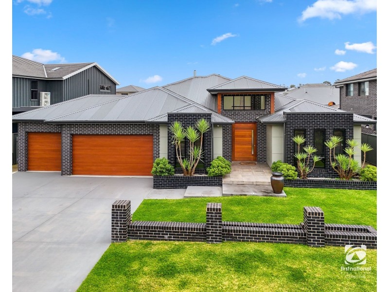 78 Jenolan Circuit, Harrington Park NSW 2567