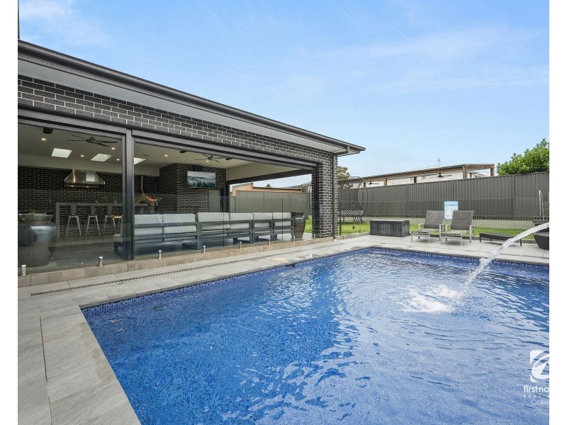 78 Jenolan Circuit, Harrington Park NSW 2567