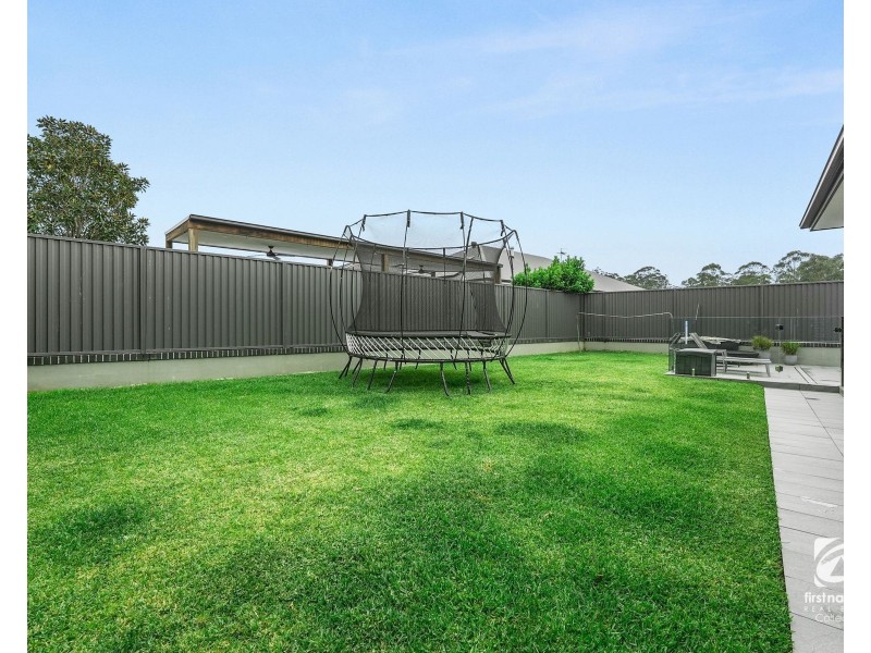 78 Jenolan Circuit, Harrington Park NSW 2567