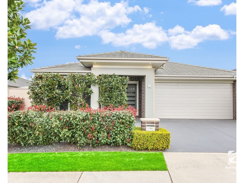 44 Springs Road, Spring Farm NSW 2570
