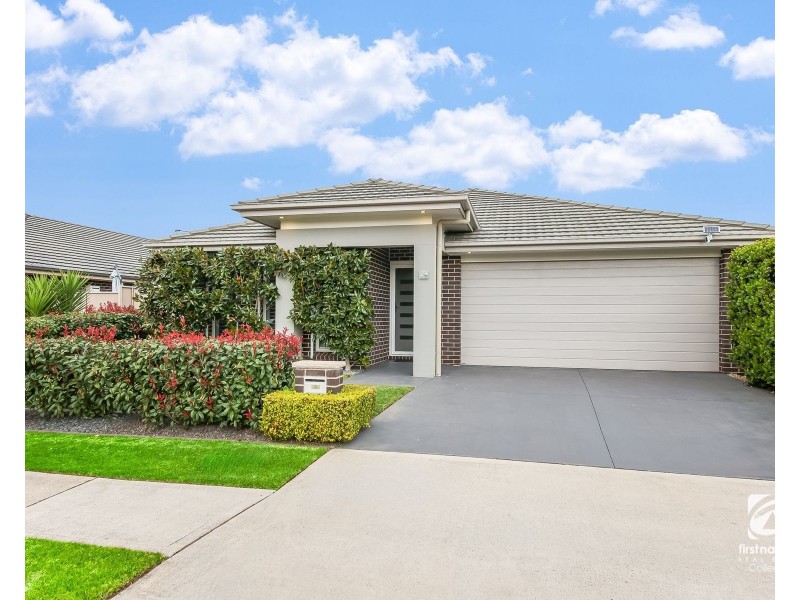 44 Springs Road, Spring Farm NSW 2570