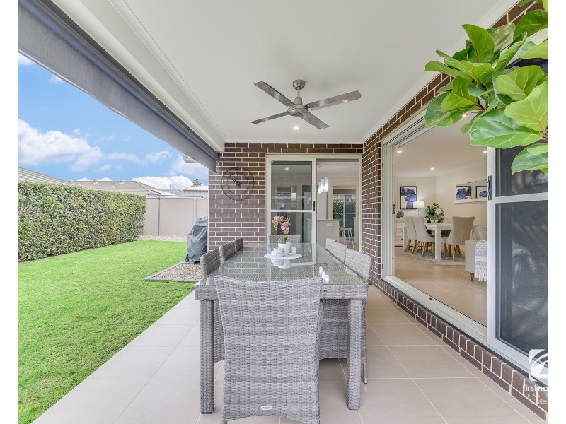 44 Springs Road, Spring Farm NSW 2570