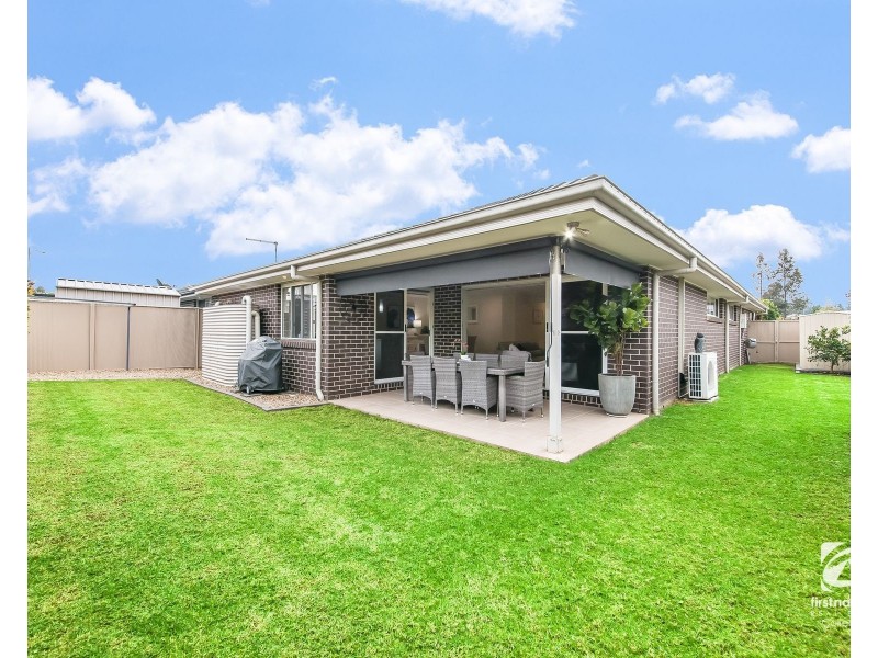 44 Springs Road, Spring Farm NSW 2570