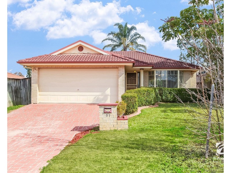 67 Kokoda Circuit, Mount Annan NSW 2567
