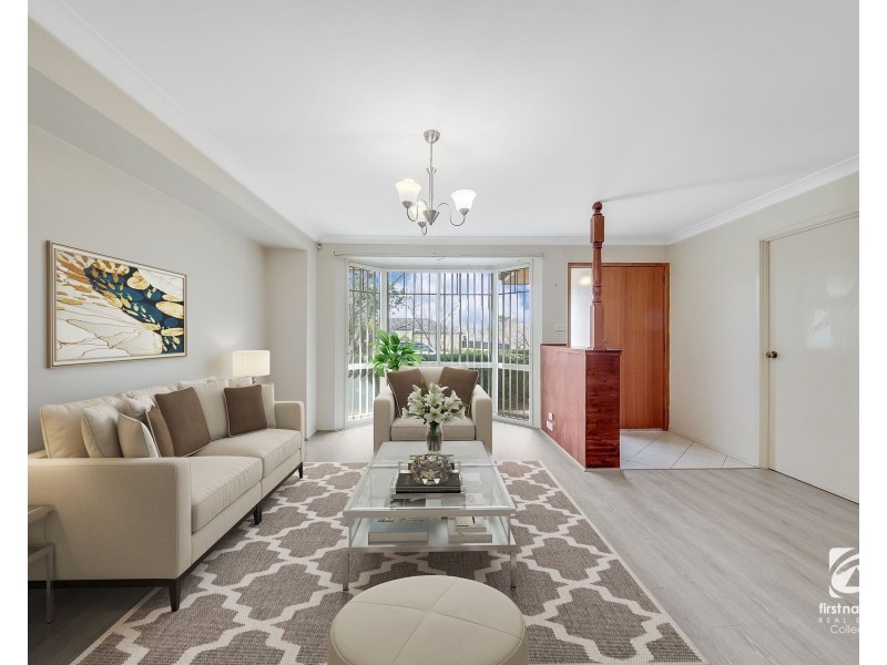 67 Kokoda Circuit, Mount Annan NSW 2567
