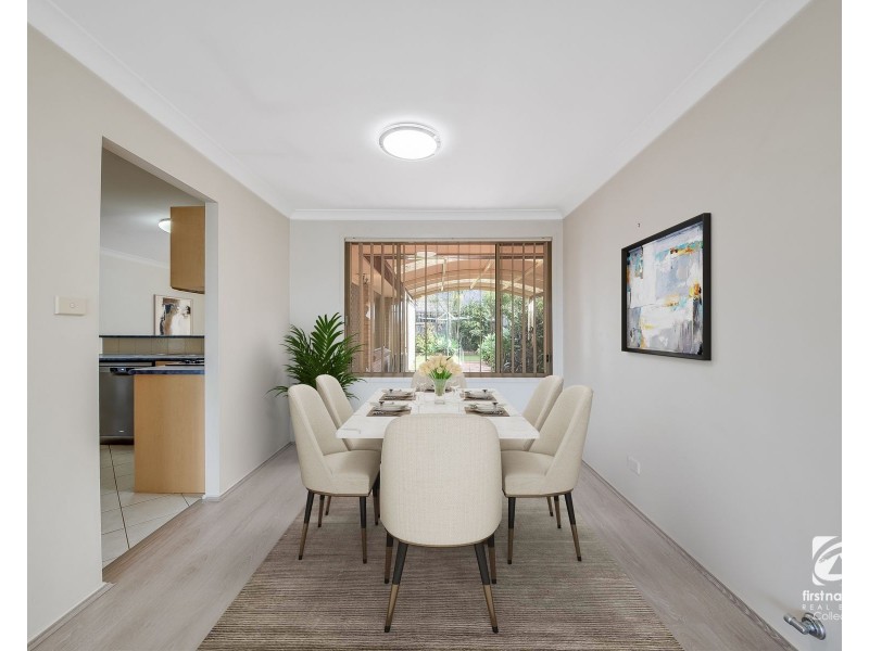 67 Kokoda Circuit, Mount Annan NSW 2567