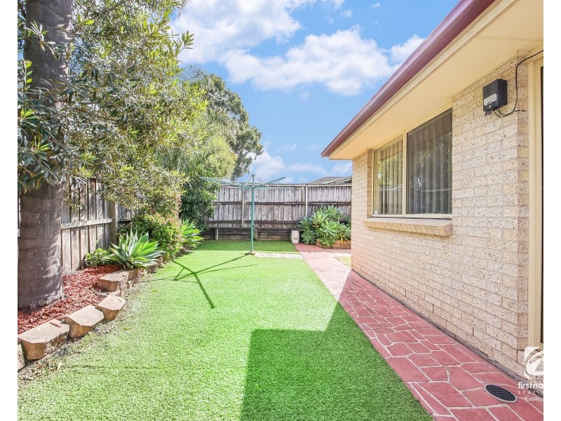 67 Kokoda Circuit, Mount Annan NSW 2567