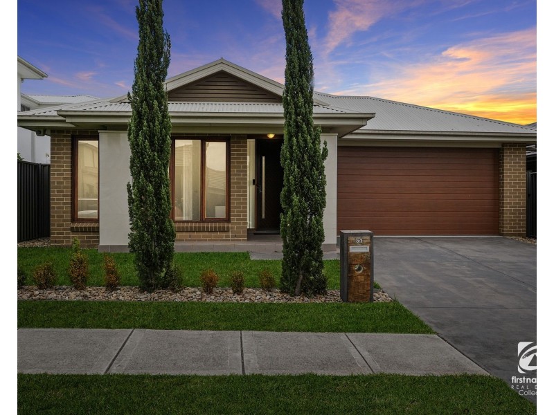 54 Correllis Street, Harrington Park NSW 2567
