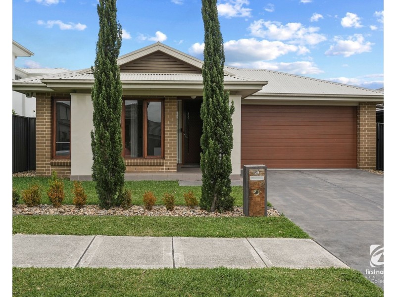 54 Correllis Street, Harrington Park NSW 2567