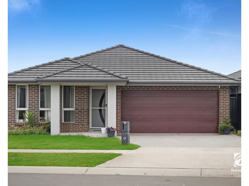 52 Austen Boulevard, Spring Farm NSW 2570