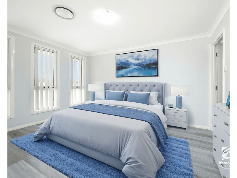 52 Austen Boulevard, Spring Farm NSW 2570