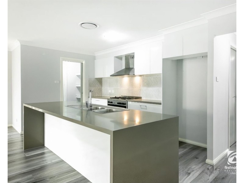 52 Austen Boulevard, Spring Farm NSW 2570