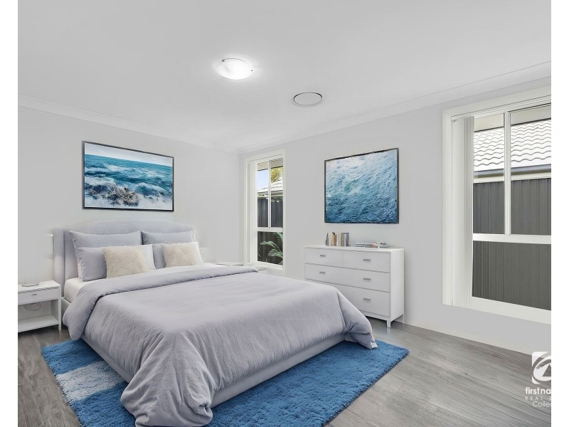 52 Austen Boulevard, Spring Farm NSW 2570
