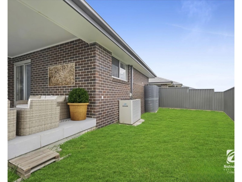 52 Austen Boulevard, Spring Farm NSW 2570