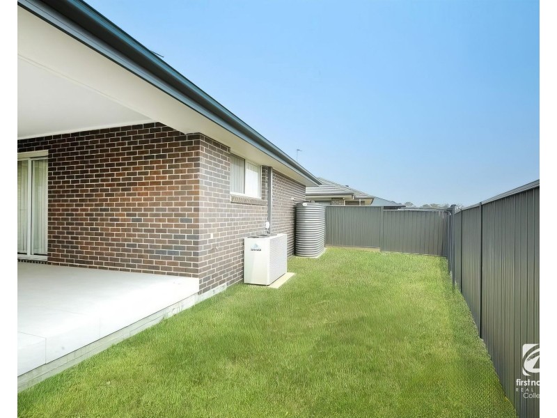 52 Austen Boulevard, Spring Farm NSW 2570