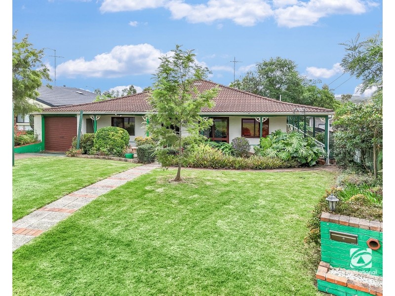 68 Woodland Crescent, Narellan NSW 2567