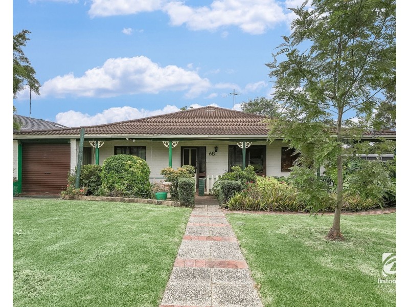 68 Woodland Crescent, Narellan NSW 2567