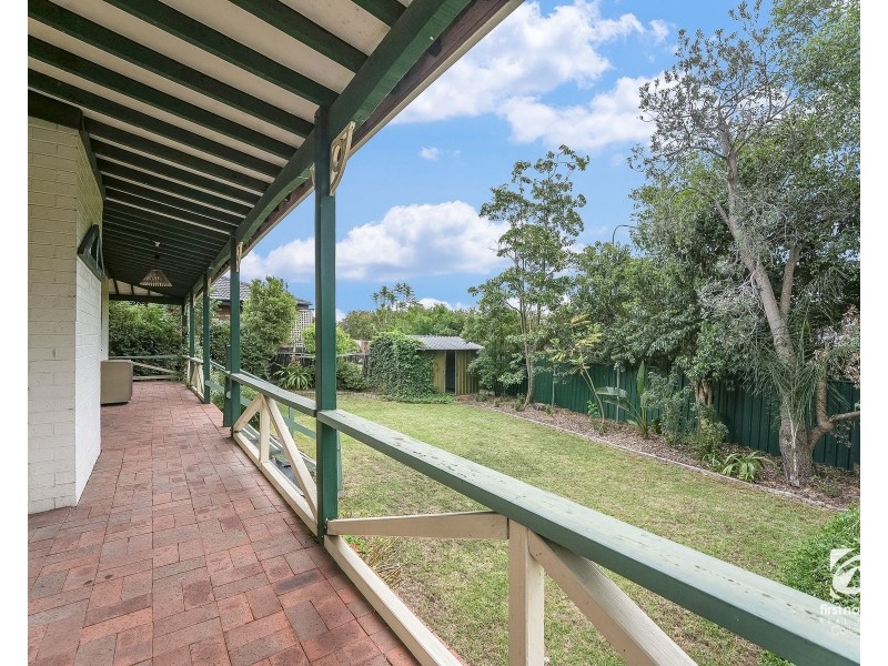 68 Woodland Crescent, Narellan NSW 2567