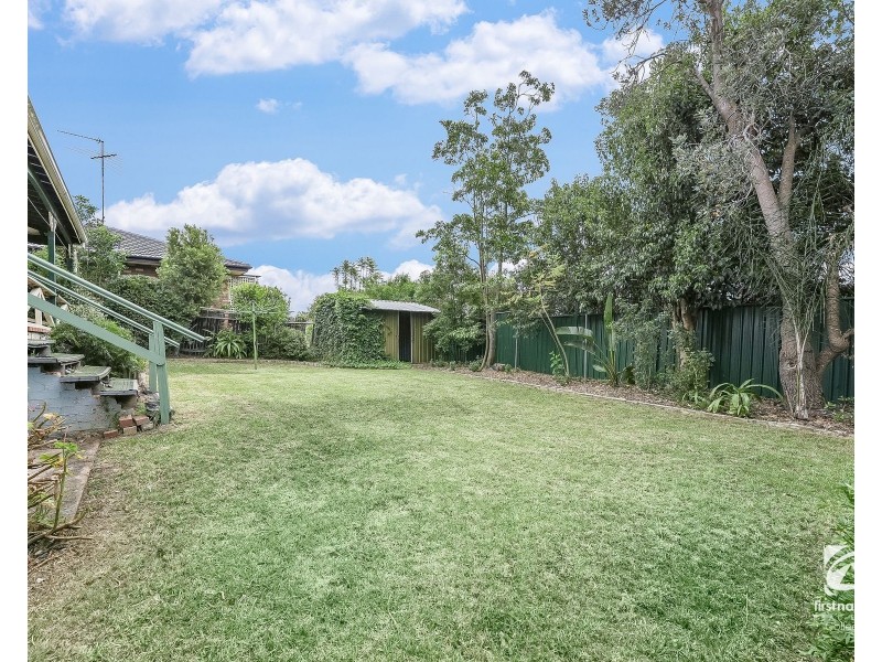 68 Woodland Crescent, Narellan NSW 2567