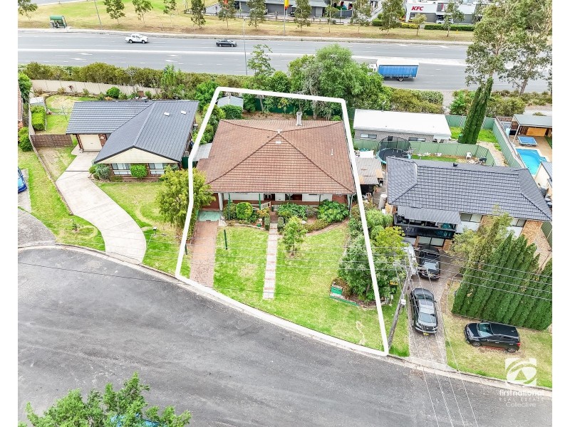 68 Woodland Crescent, Narellan NSW 2567