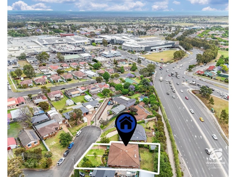 68 Woodland Crescent, Narellan NSW 2567