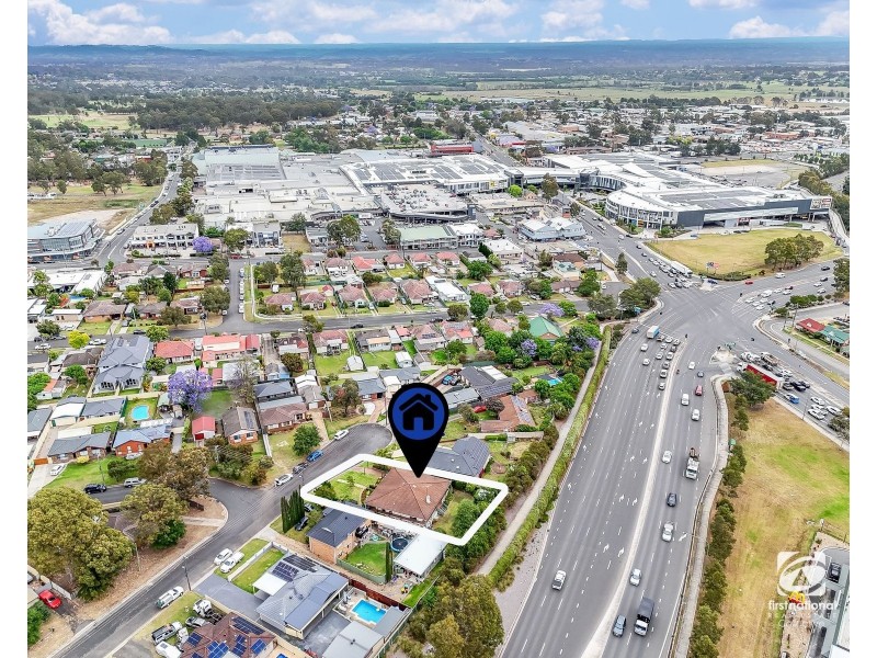 68 Woodland Crescent, Narellan NSW 2567