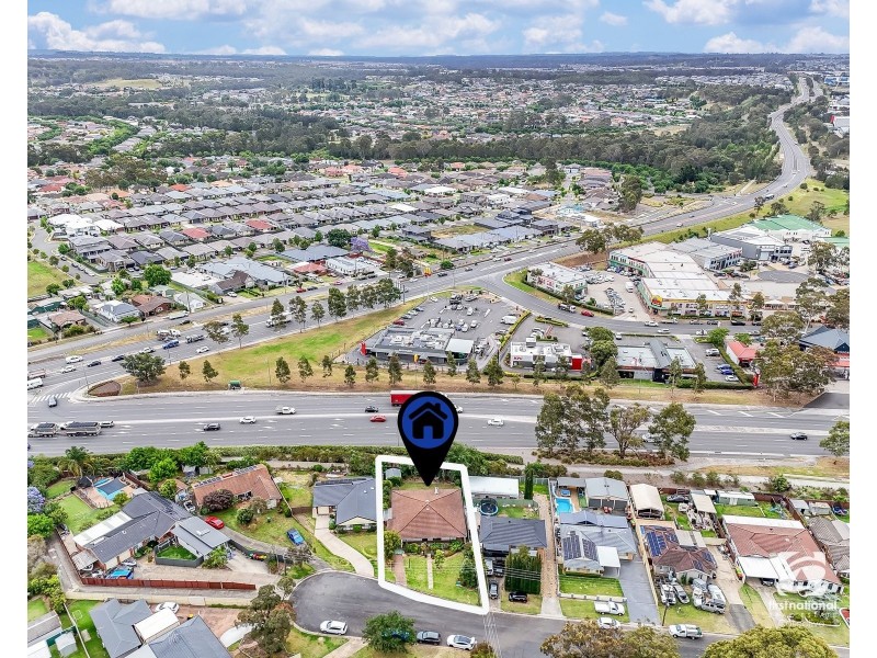 68 Woodland Crescent, Narellan NSW 2567