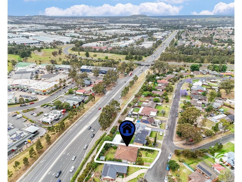 68 Woodland Crescent, Narellan NSW 2567