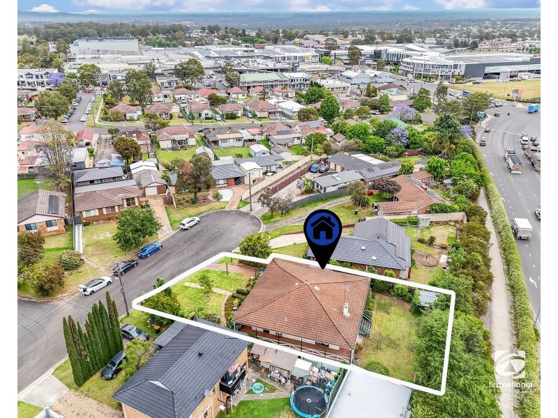 68 Woodland Crescent, Narellan NSW 2567