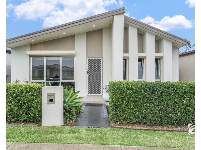 27 Romney Street, Elderslie NSW 2570