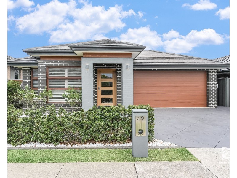 49 Longhurst Street, Oran Park NSW 2570