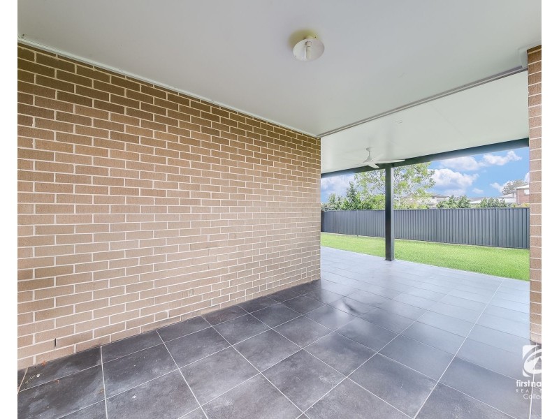 12 Bluebell Close, Gregory Hills NSW 2557
