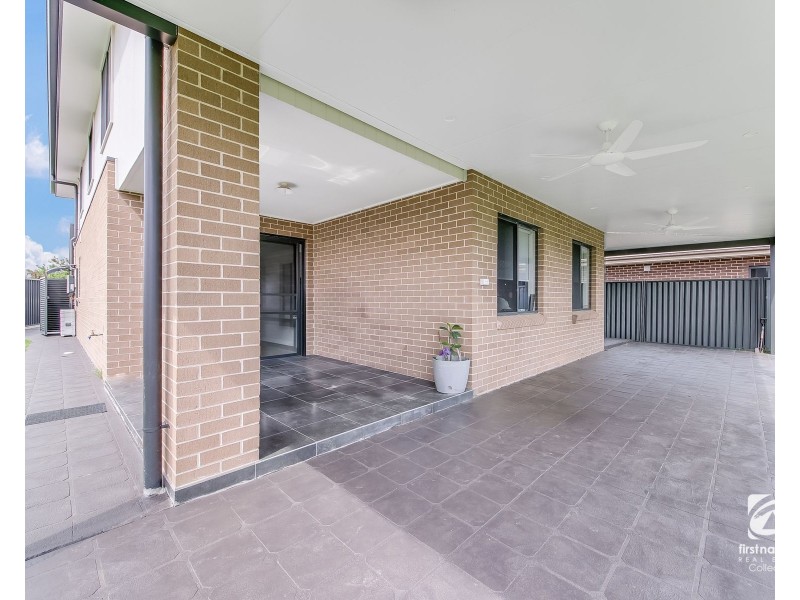 12 Bluebell Close, Gregory Hills NSW 2557