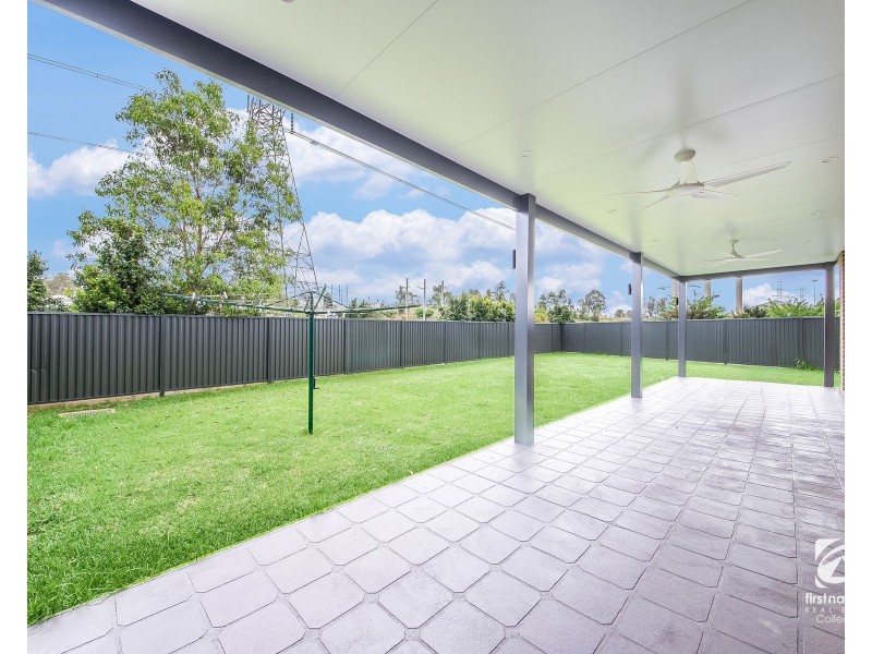 12 Bluebell Close, Gregory Hills NSW 2557