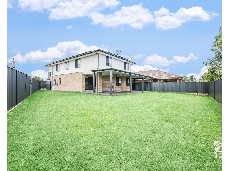 12 Bluebell Close, Gregory Hills NSW 2557