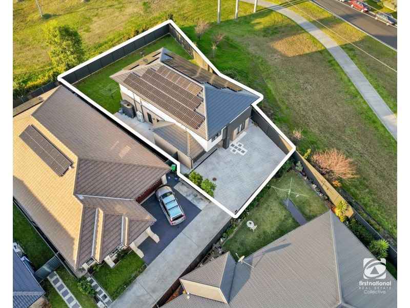 12 Bluebell Close, Gregory Hills NSW 2557