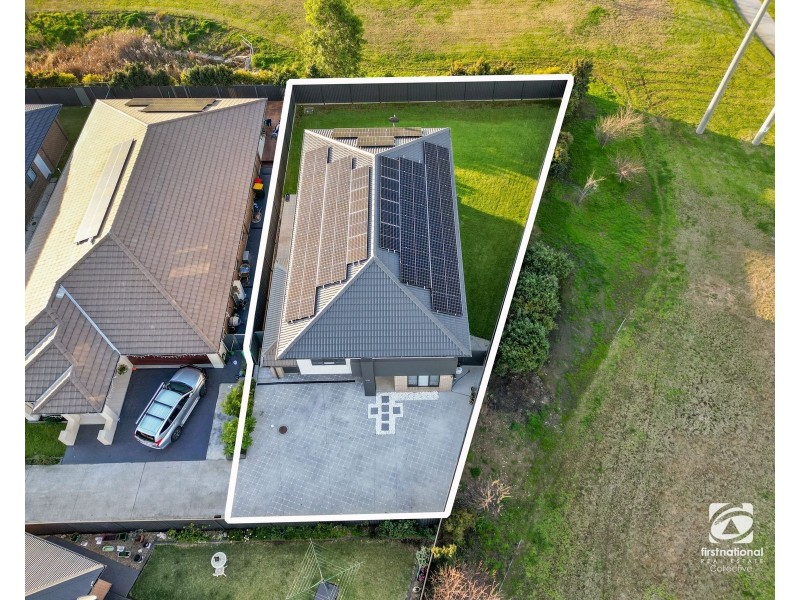 12 Bluebell Close, Gregory Hills NSW 2557