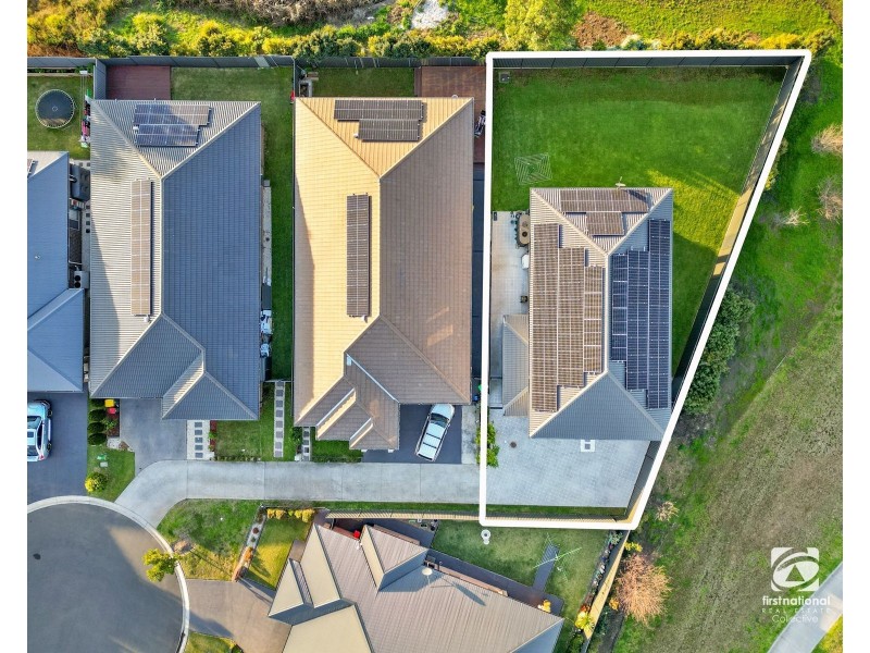 12 Bluebell Close, Gregory Hills NSW 2557