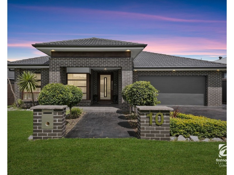10 Dargin Close, Harrington Park NSW 2567