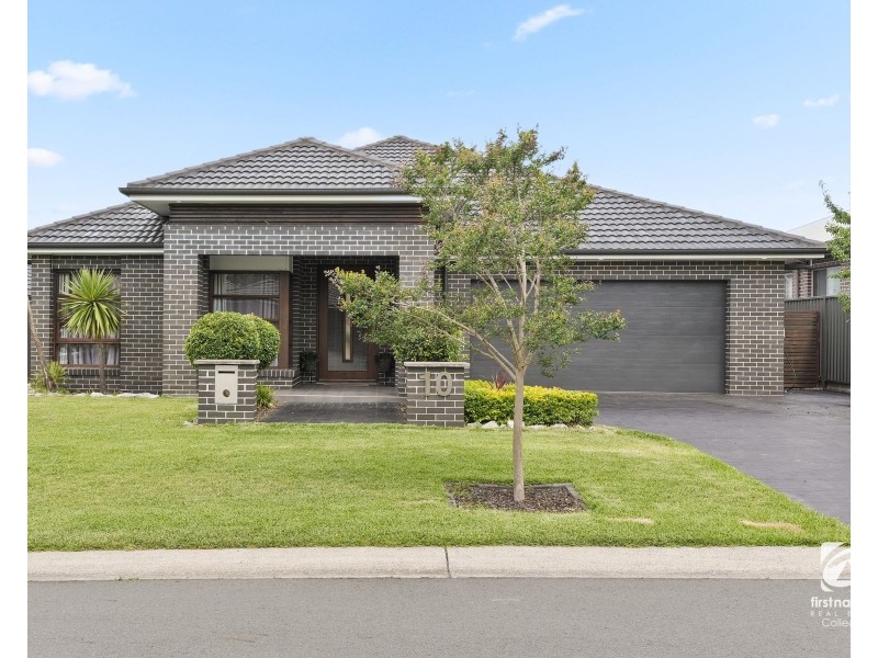 10 Dargin Close, Harrington Park NSW 2567