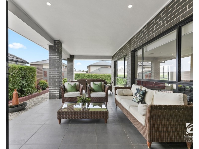 10 Dargin Close, Harrington Park NSW 2567