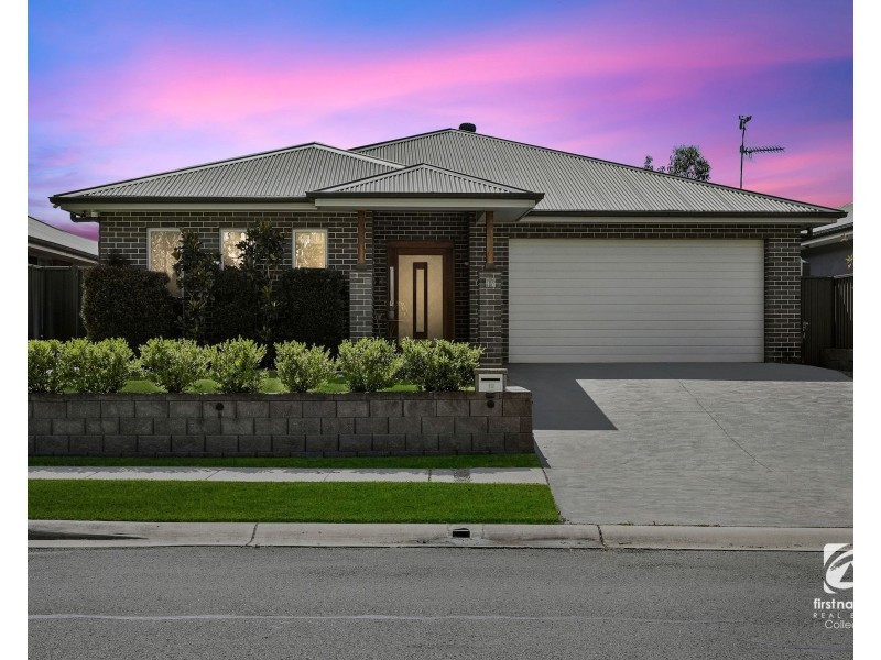 12 Bandara Circuit, Spring Farm NSW 2570