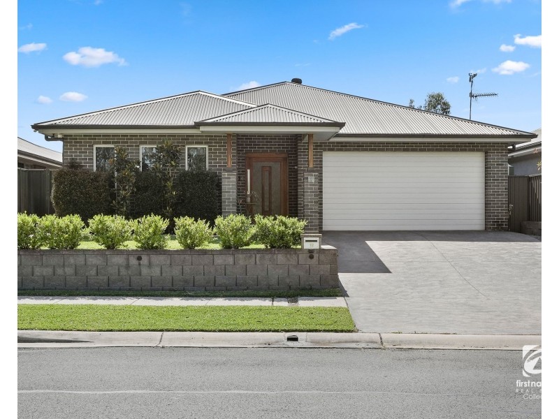 12 Bandara Circuit, Spring Farm NSW 2570
