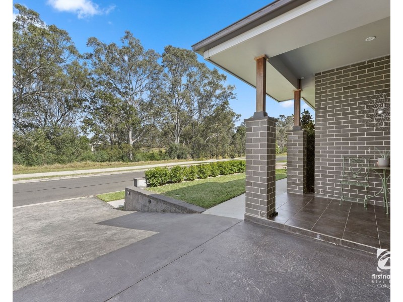 12 Bandara Circuit, Spring Farm NSW 2570