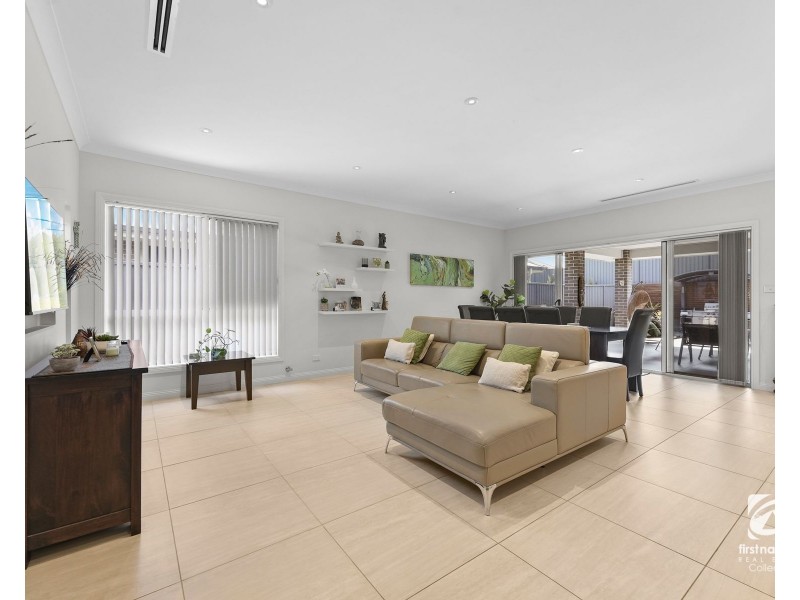 12 Bandara Circuit, Spring Farm NSW 2570