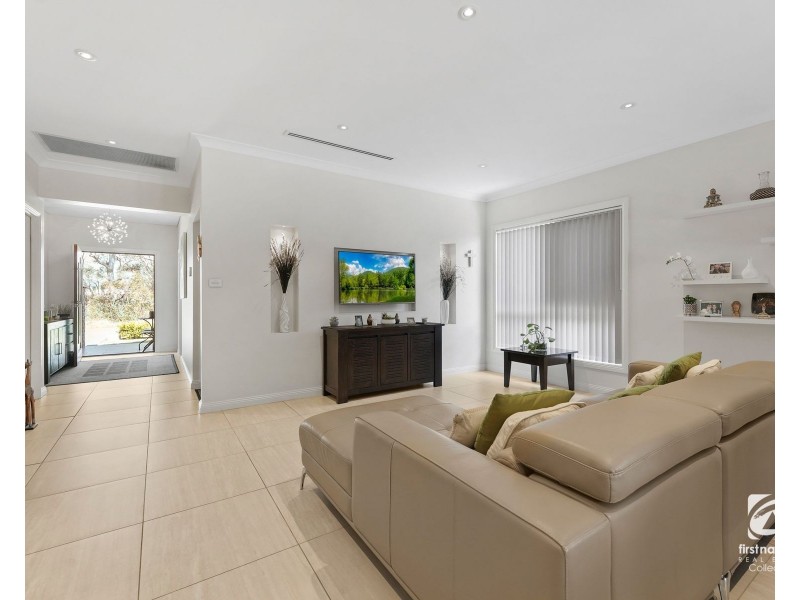 12 Bandara Circuit, Spring Farm NSW 2570