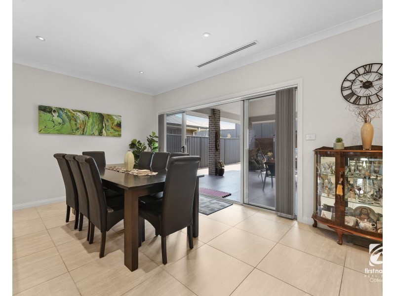 12 Bandara Circuit, Spring Farm NSW 2570
